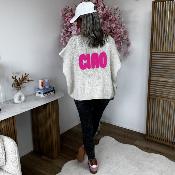 Gilet Maddox beige