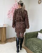 Robe Kim (taille petit)