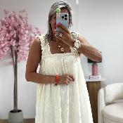 Robe Diana (taille grand)
