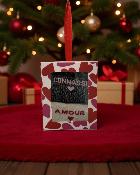 Chaussettes connasse et Amour