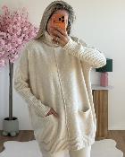 Pull Oversize Marina