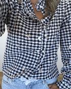 Chemise Colyne