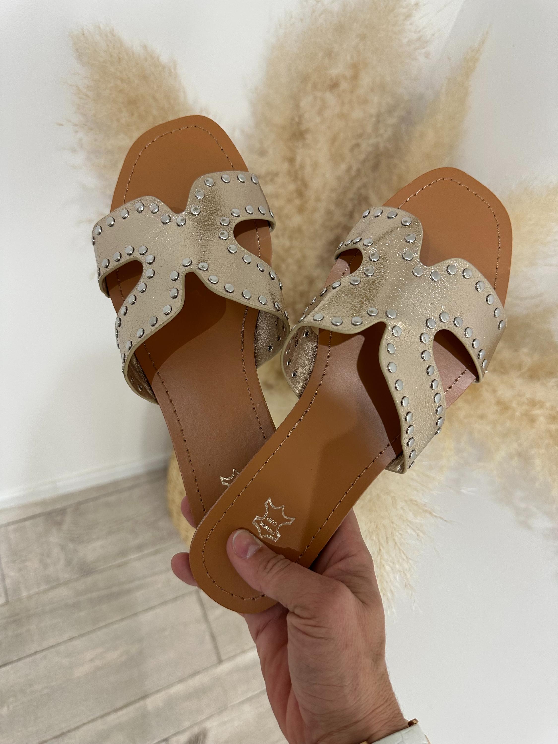 Mules or