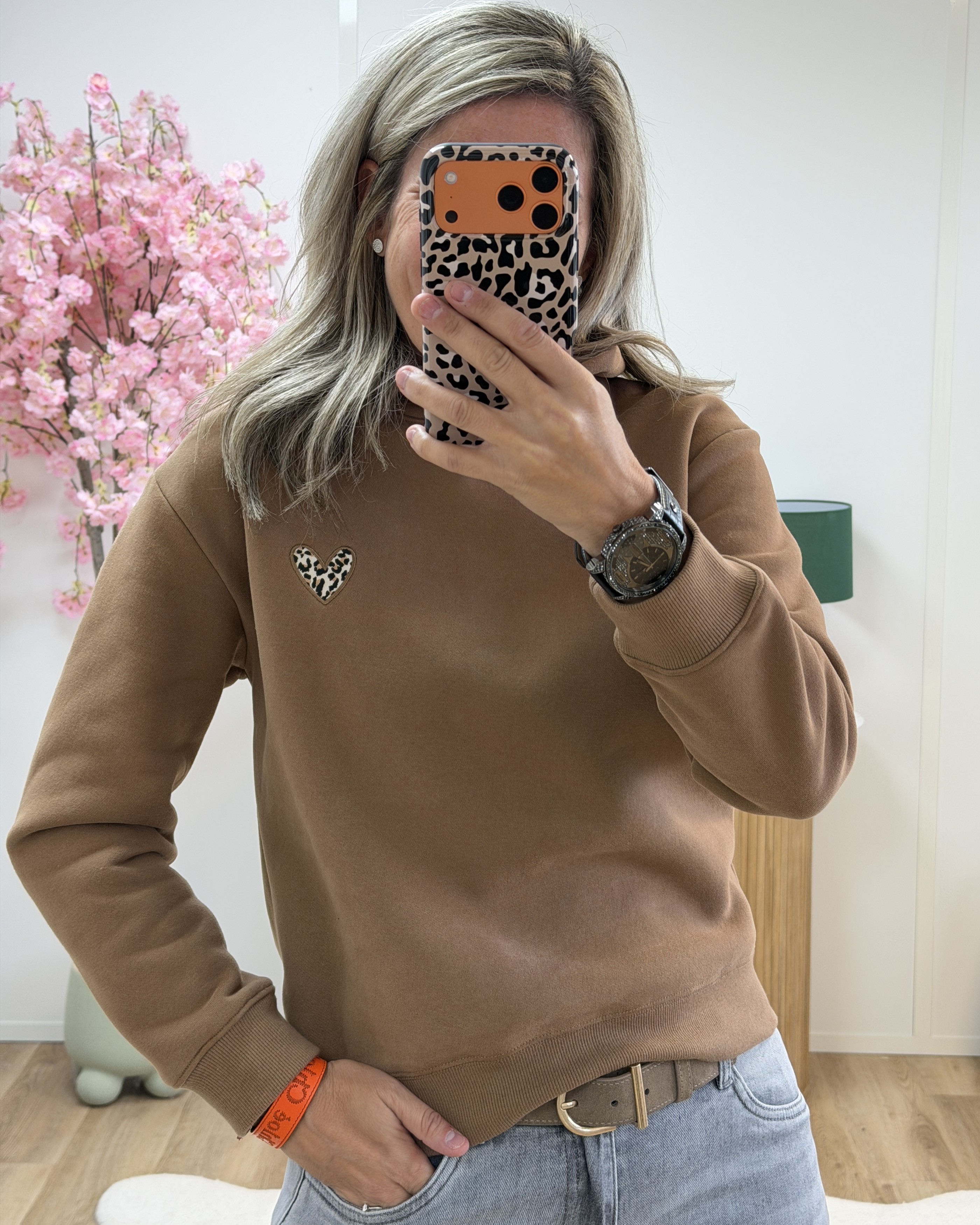 Sweat Maureen (taille enfant)