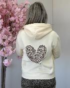 Sweat etoile leo