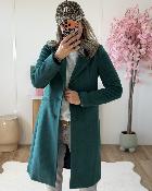 Manteau Leslie