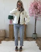 Gilet Veste Adele