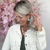 Boucles Etoile de mer