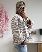 Chemise Wesley