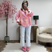 Chemise Deborah