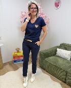 Tee shirt Kelsey marine