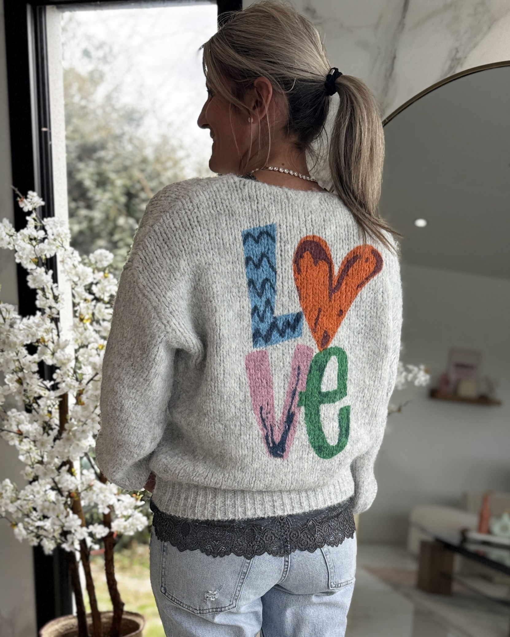 Pull Manuella