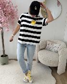 Tee shirt out of office