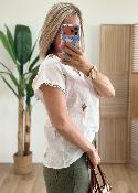 Blouse cactus