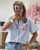 Chemise Love