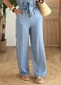 Combi Pantalon Lyocell