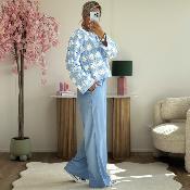 Pantalon Slone (taille grand)