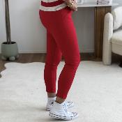 Jean Holly rouge