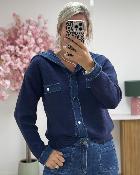 Gilet Inès