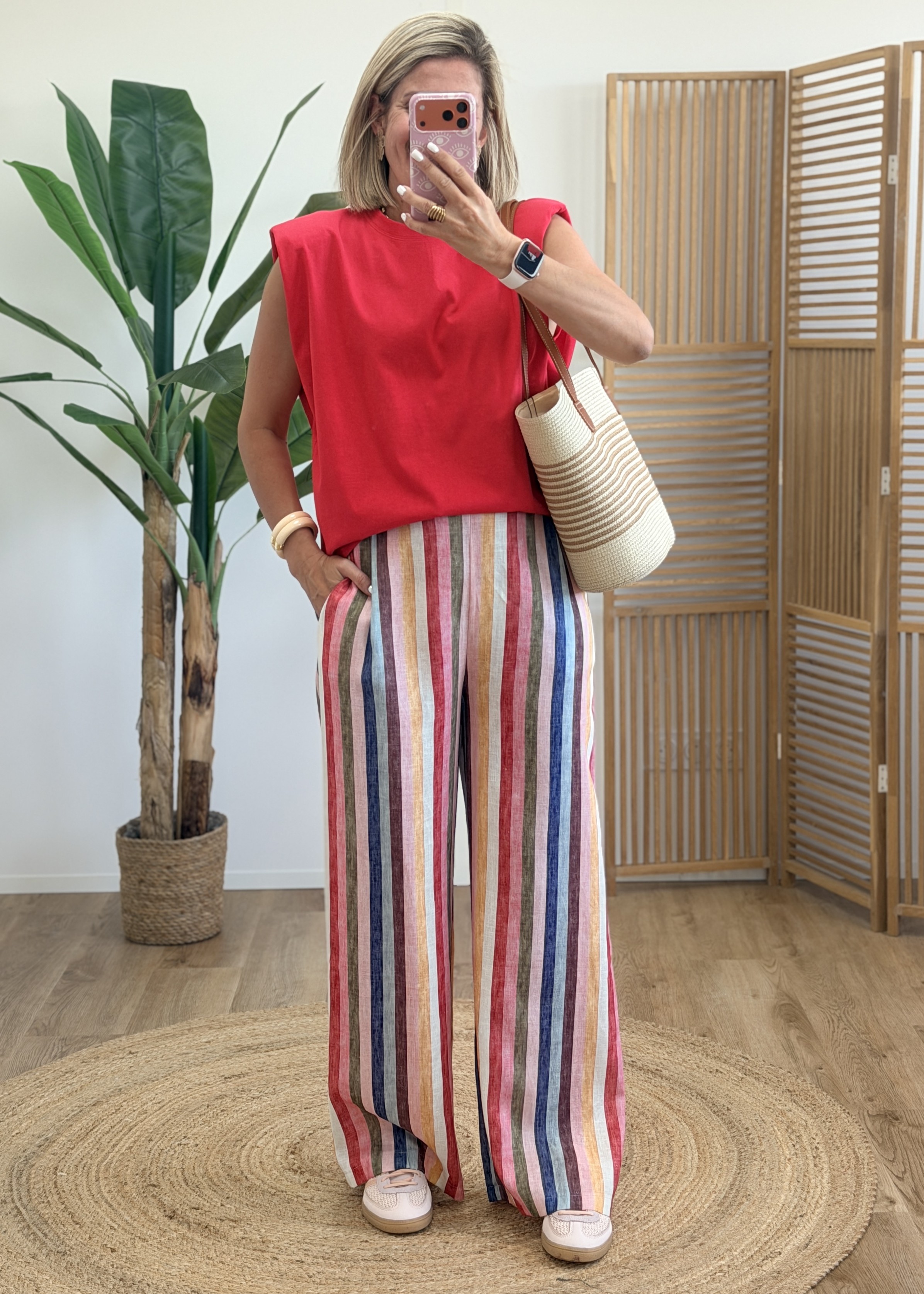 Pantalon Aria