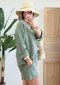 Ensemble Cora kaki