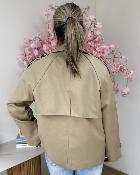Trench Gwen (taille grand)