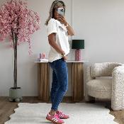 Tee shirt Brooke