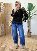 Blouse Olympia