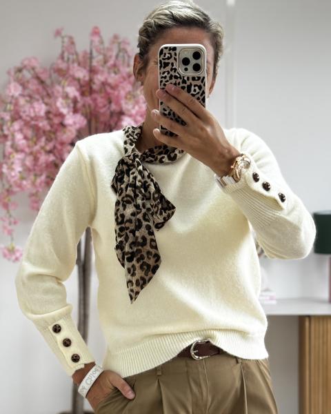 Pull Laurette