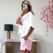 Short Tyler rose