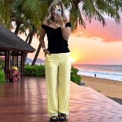 Pantalon Berenice