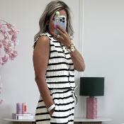 Gilet Anita