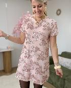 Robe Gaelle (du 34 au 40)