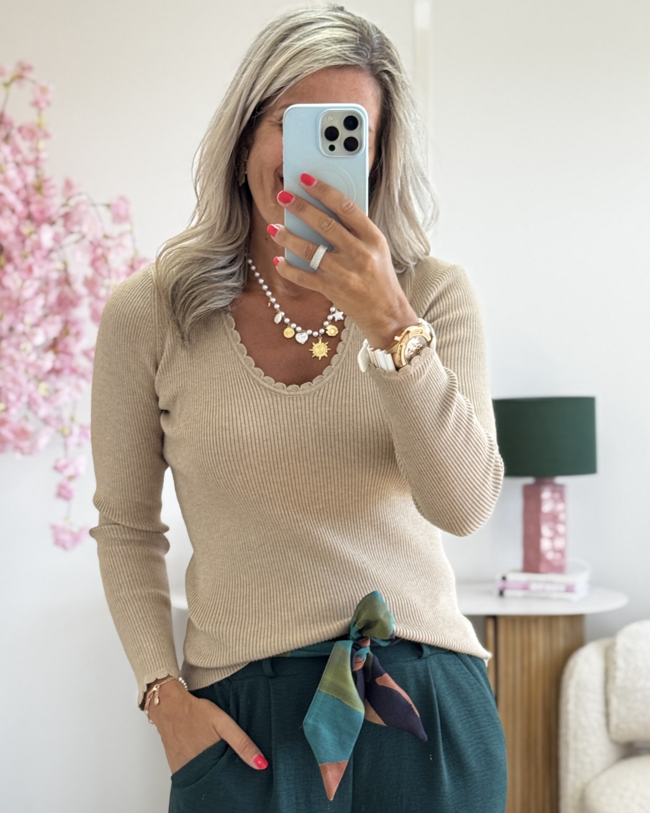 Pull Stella camel