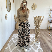 Pull Lola camel