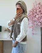 Gilet gomey lovers