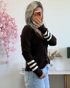 Gilet Brenda
