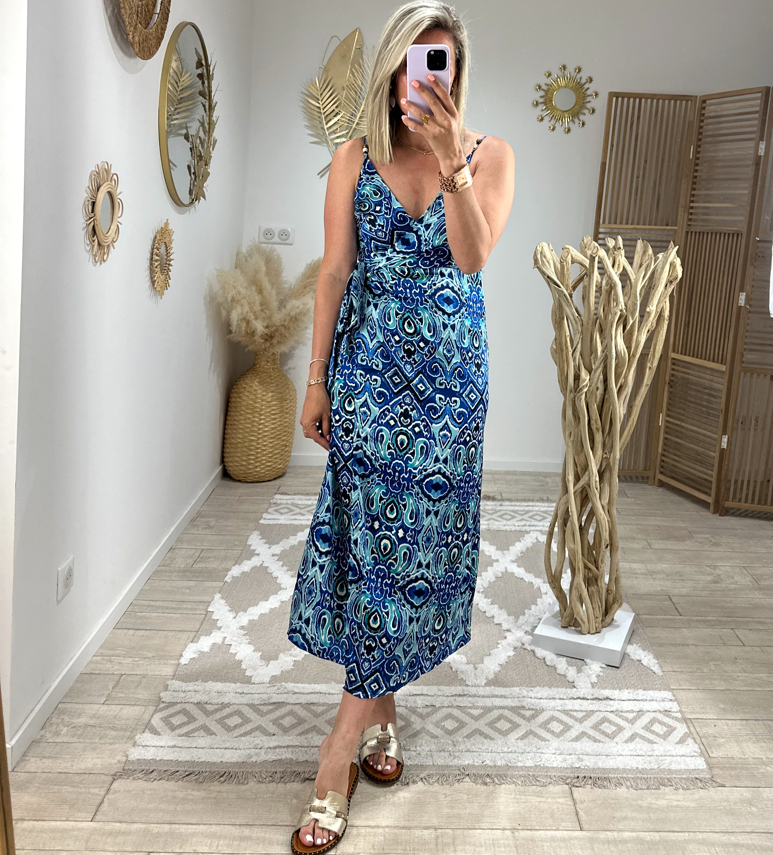 Robe Anaïs