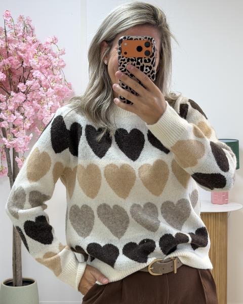 Pull Shella