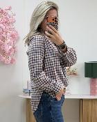 Chemise Kristell