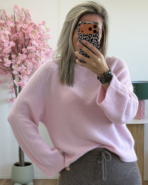 Pull Julia rose