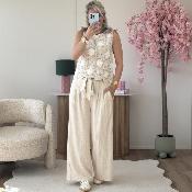 Pantalon Bertrand 