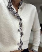 Gilet pull Nicolas