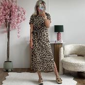 Robe Stephanie camel