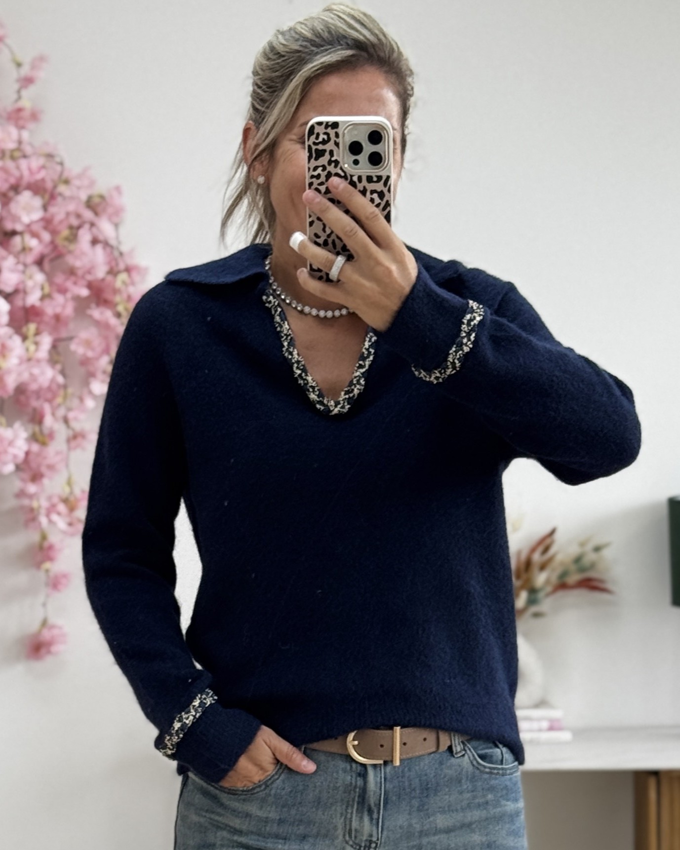 Pull Harvey marine