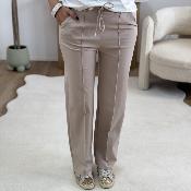 Pantalon Noah beige