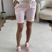 Short Ninon rose