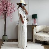 Combi Delphine beige