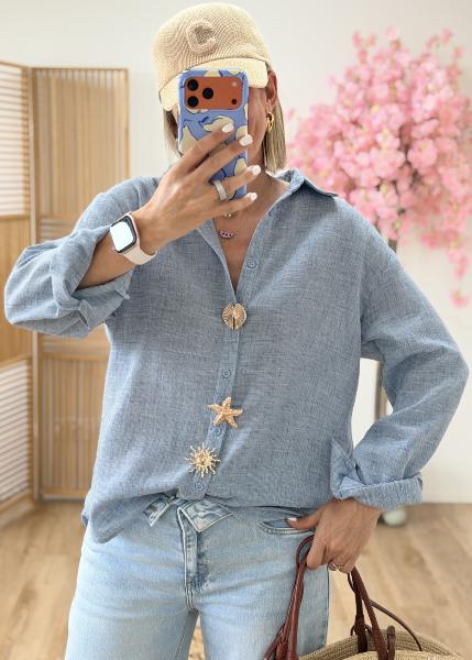 Chemise Aloha