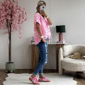 Blouse Taylor rose
